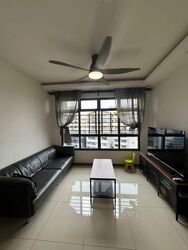 Blk 478C Valley Spring @ Yishun (Yishun), HDB 4 Rooms #574201271